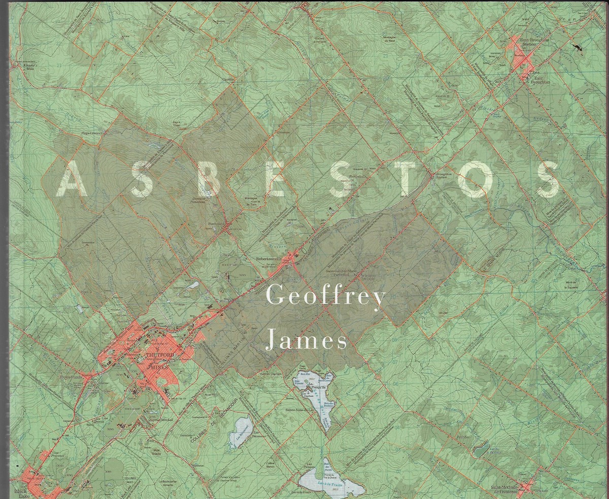 Asbestos [Signed]