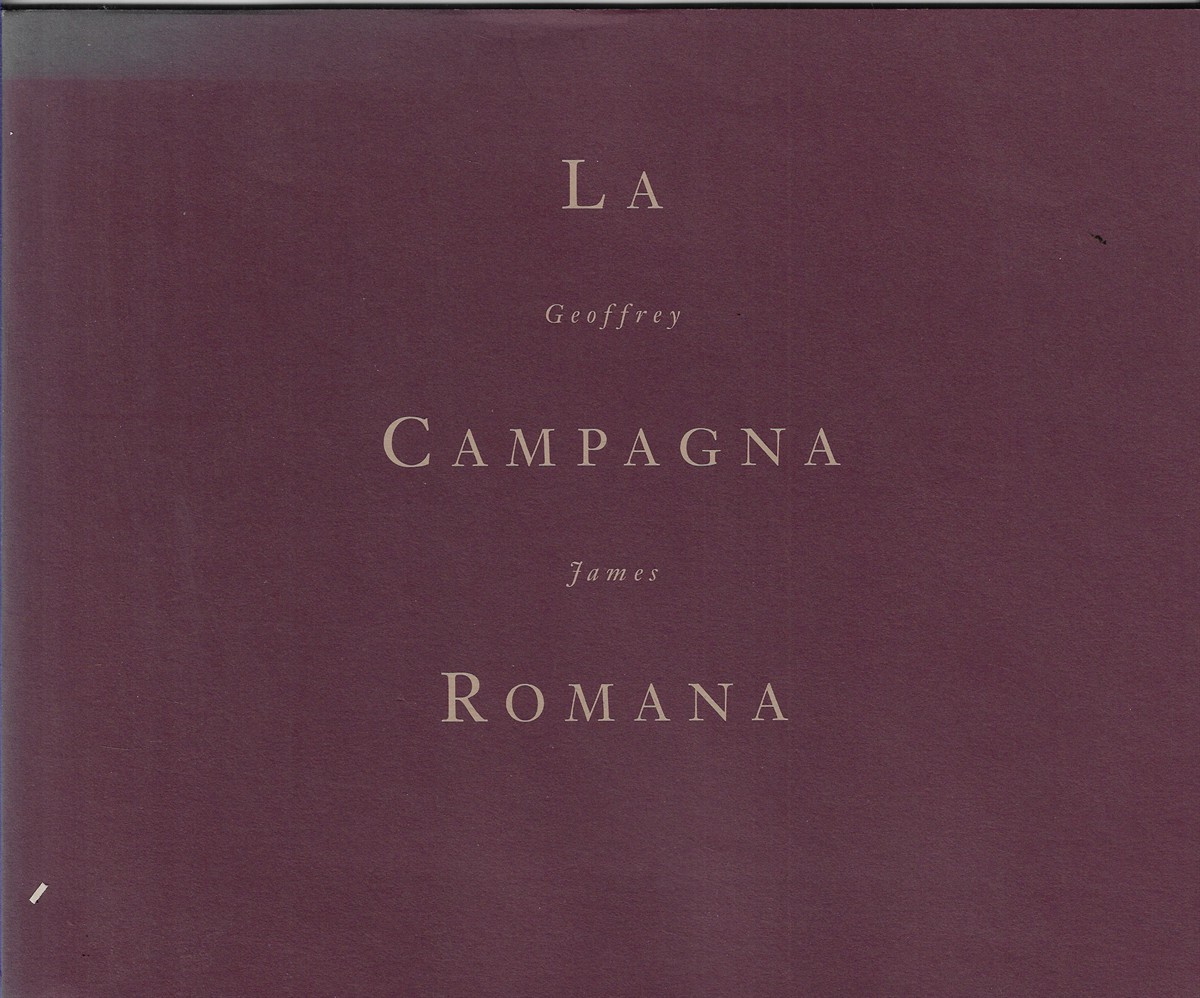 La Campagna Romana