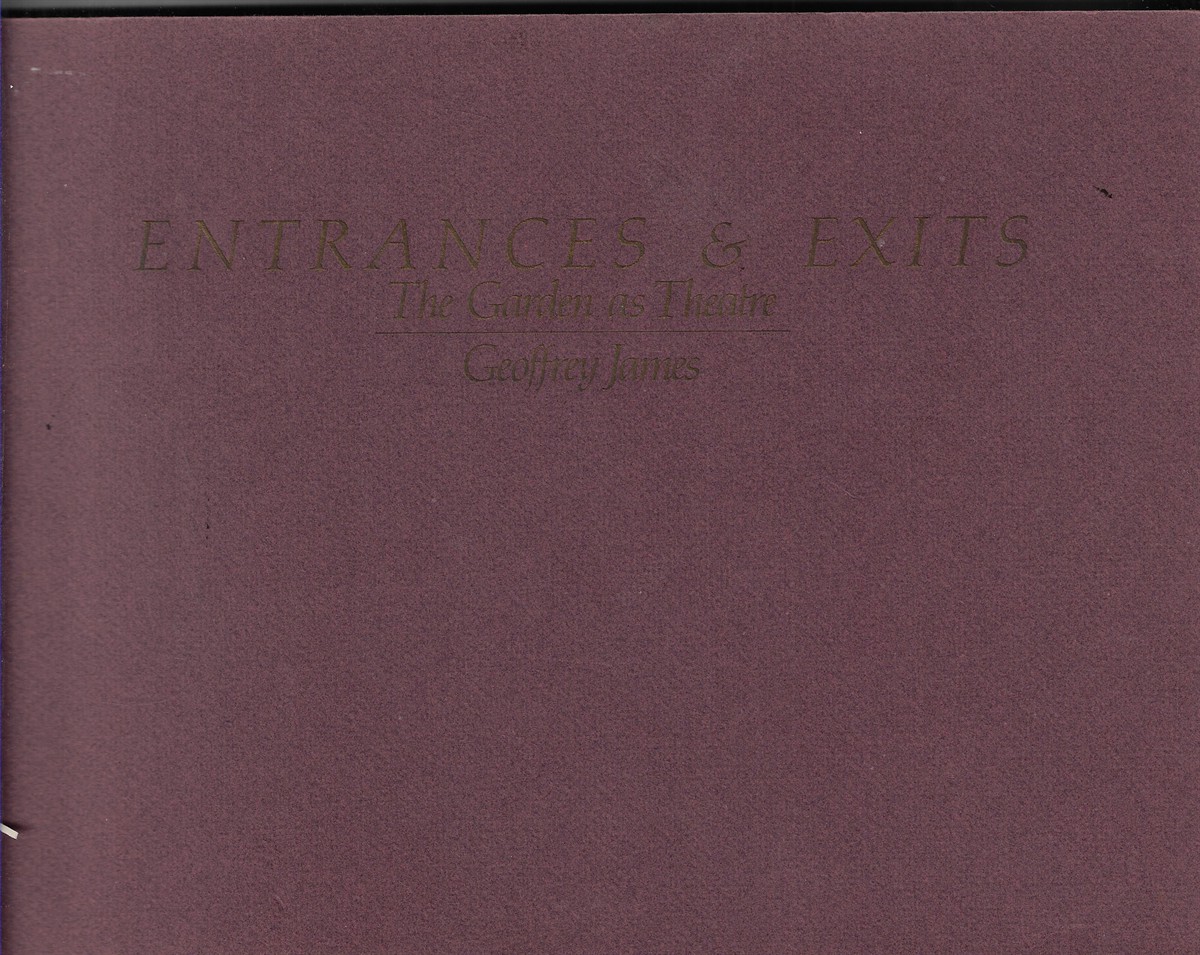 Entrances & Exits
