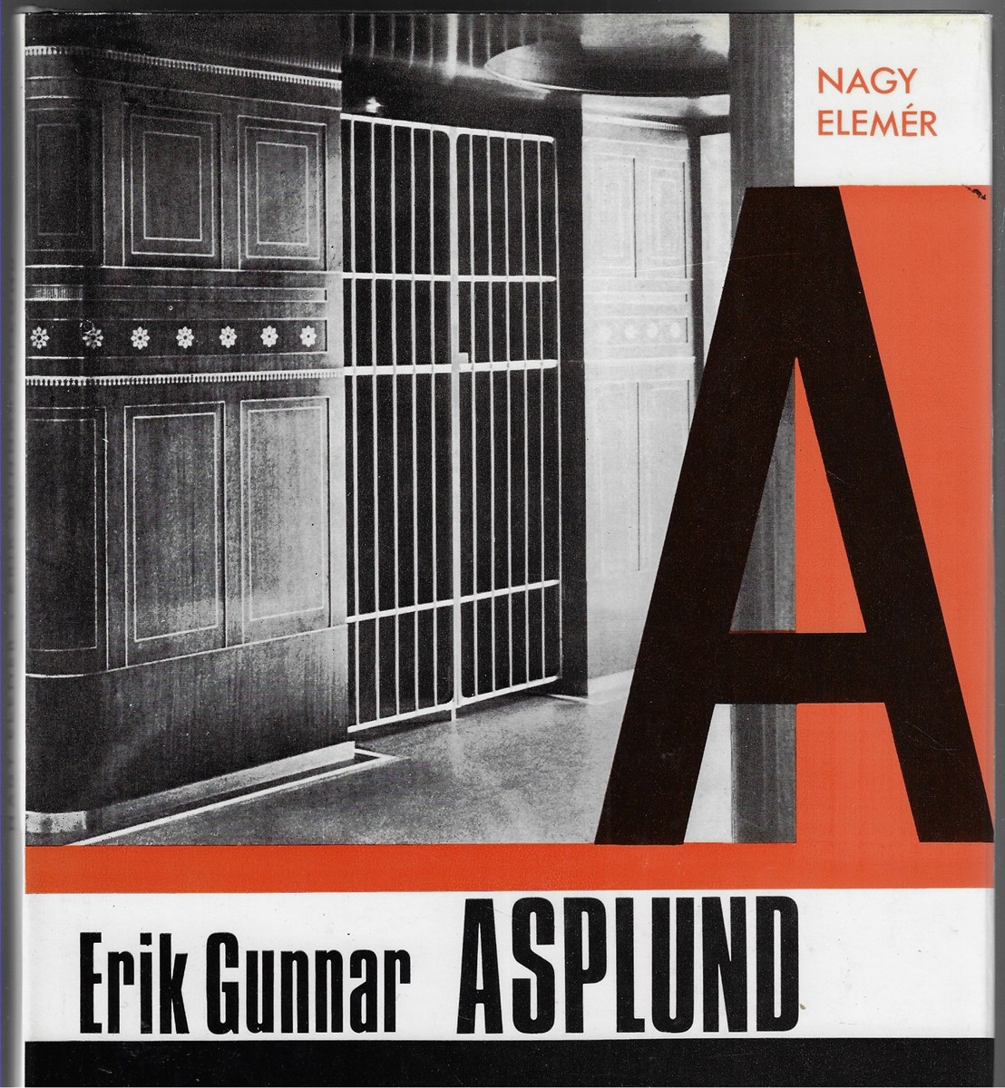 Erik Gunnar Asplund