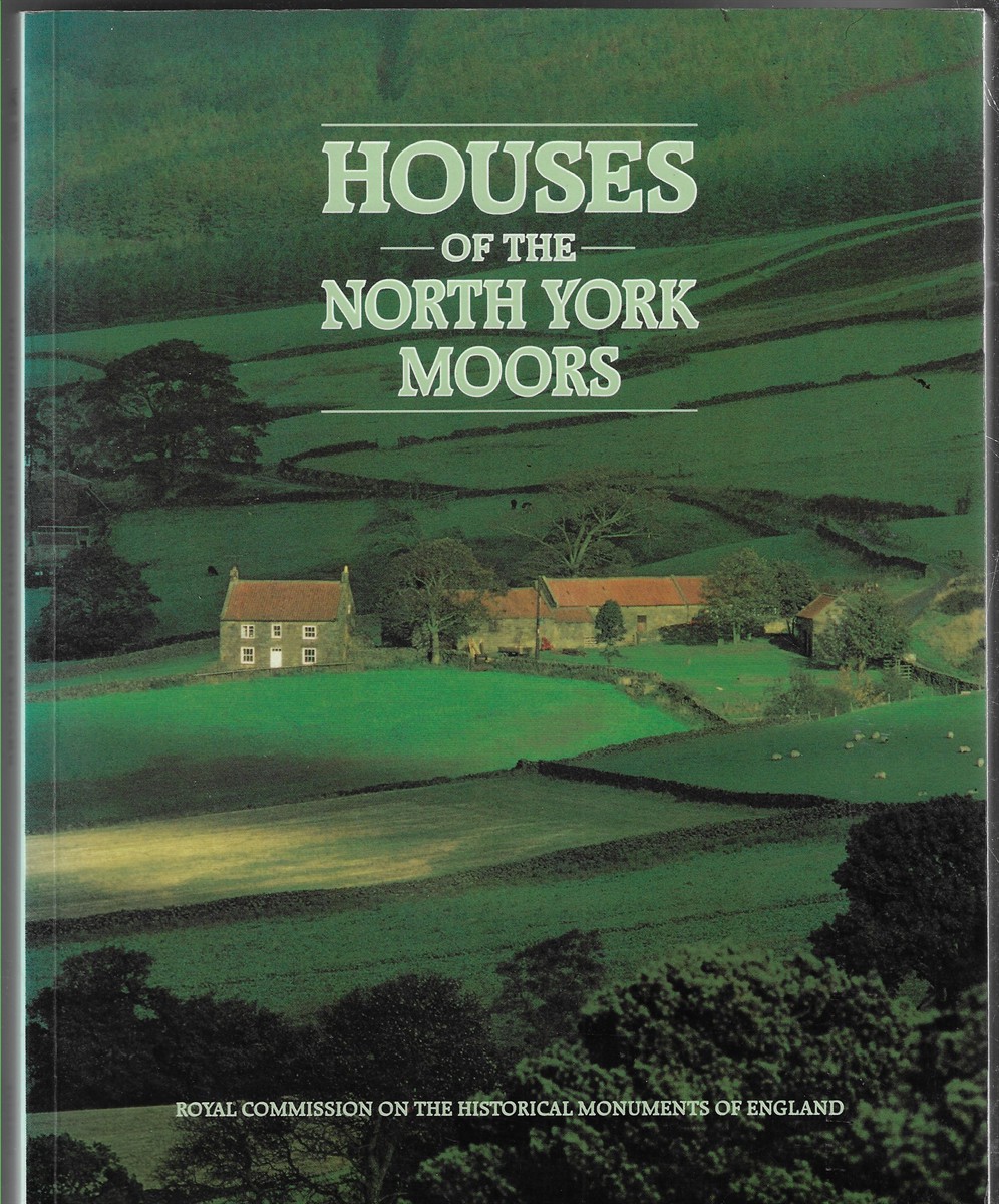 Houses of the North York Moors