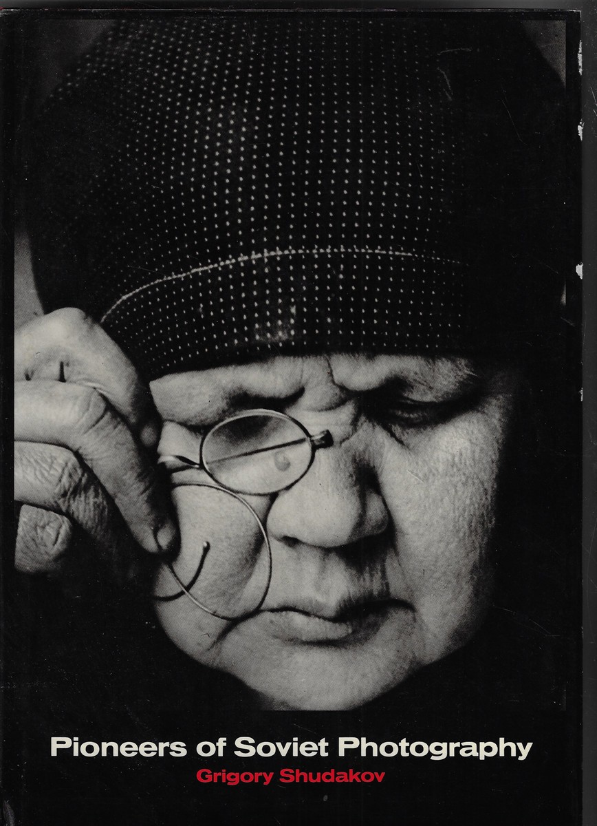 Pioneers of Soviet Photography