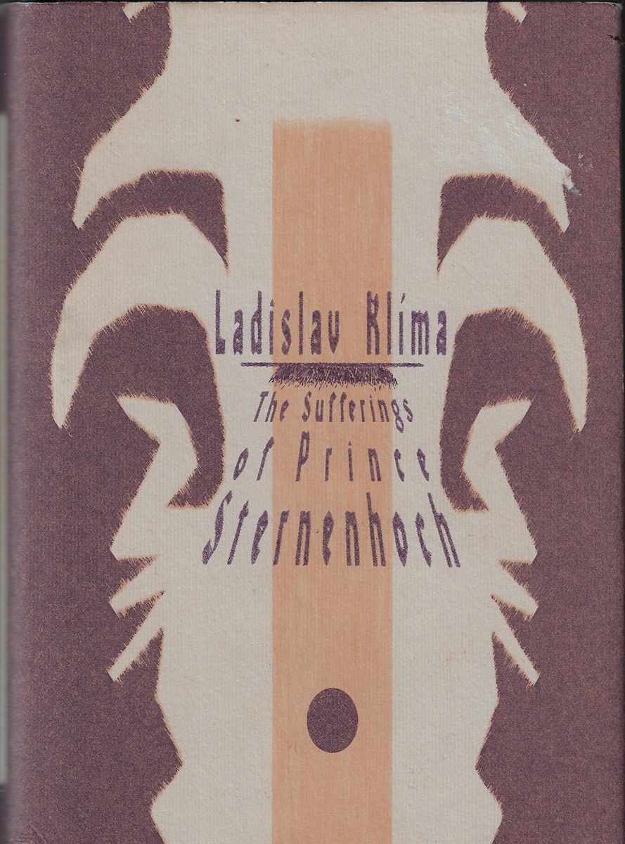 The Sufferings of Prince Sternenhoch