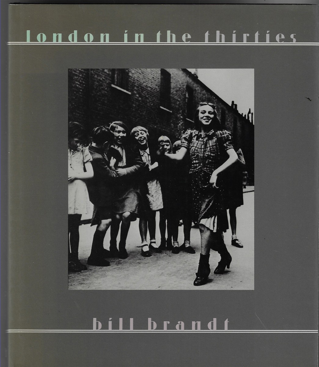 London in the Thirties