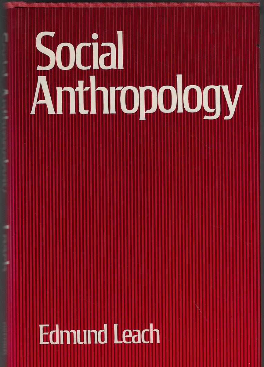 Social Anthropology