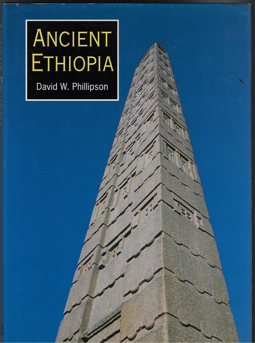 Ancient Ethiopia Aksum, its Predecessors and Successors