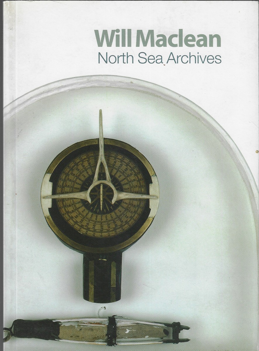 North Sea Archives