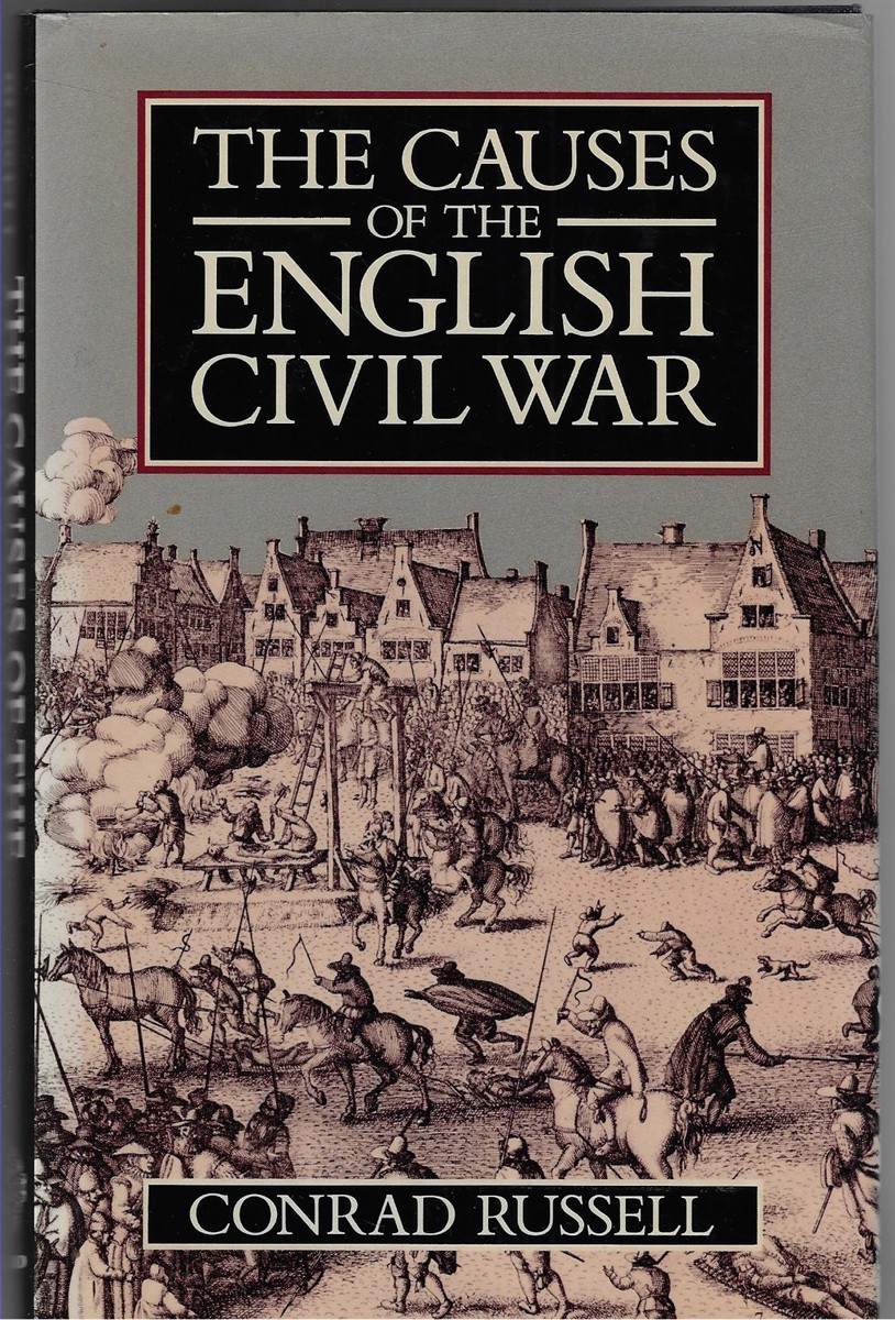 The Causes of the English Civil War