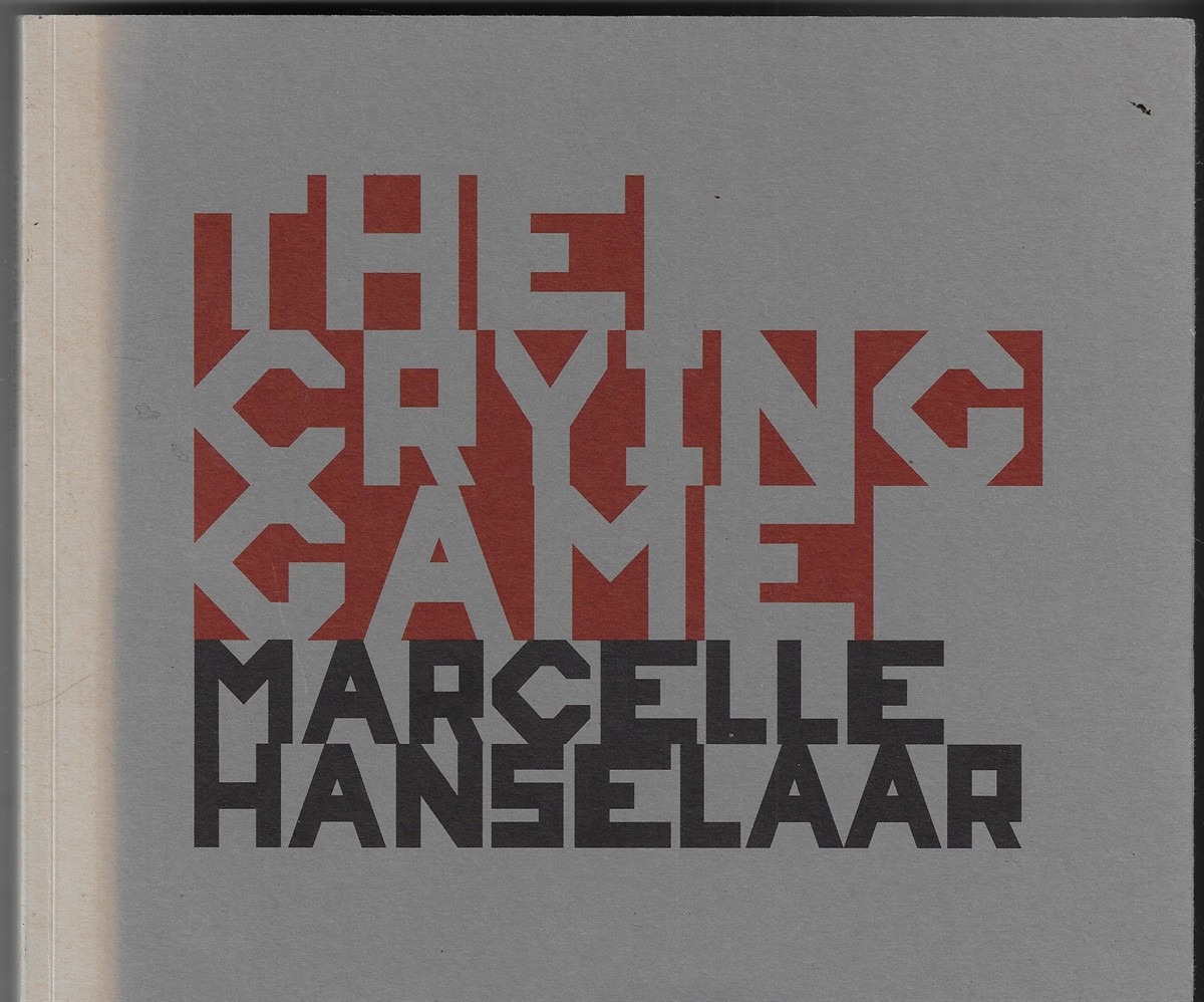 The Crying Game [Signed by Artist]