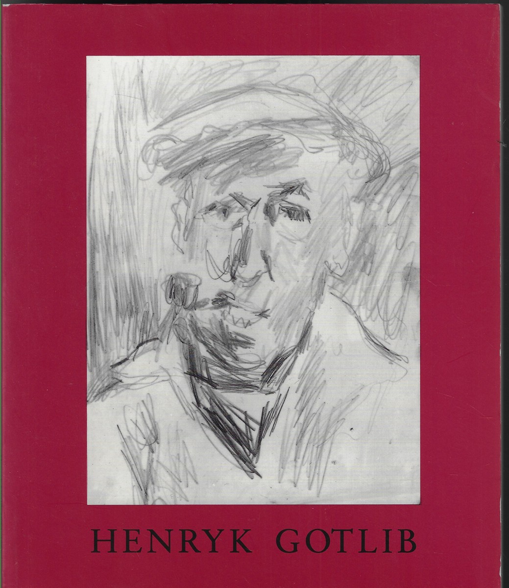 Henryk Gotlib A European Master