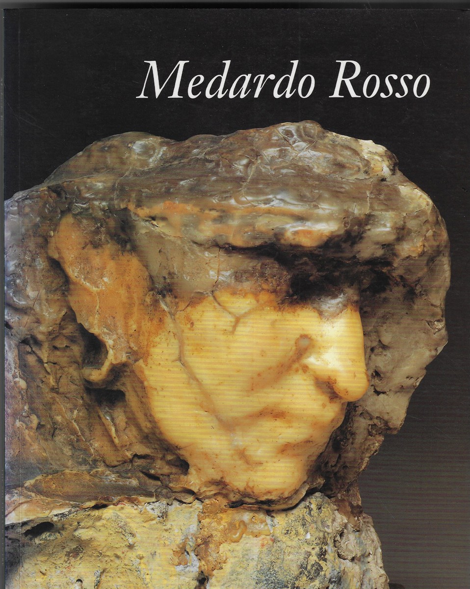 Medardo Rosso