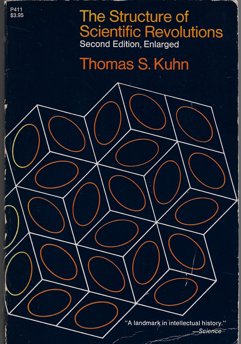 The Structure of Scientific Revolutions II, 2