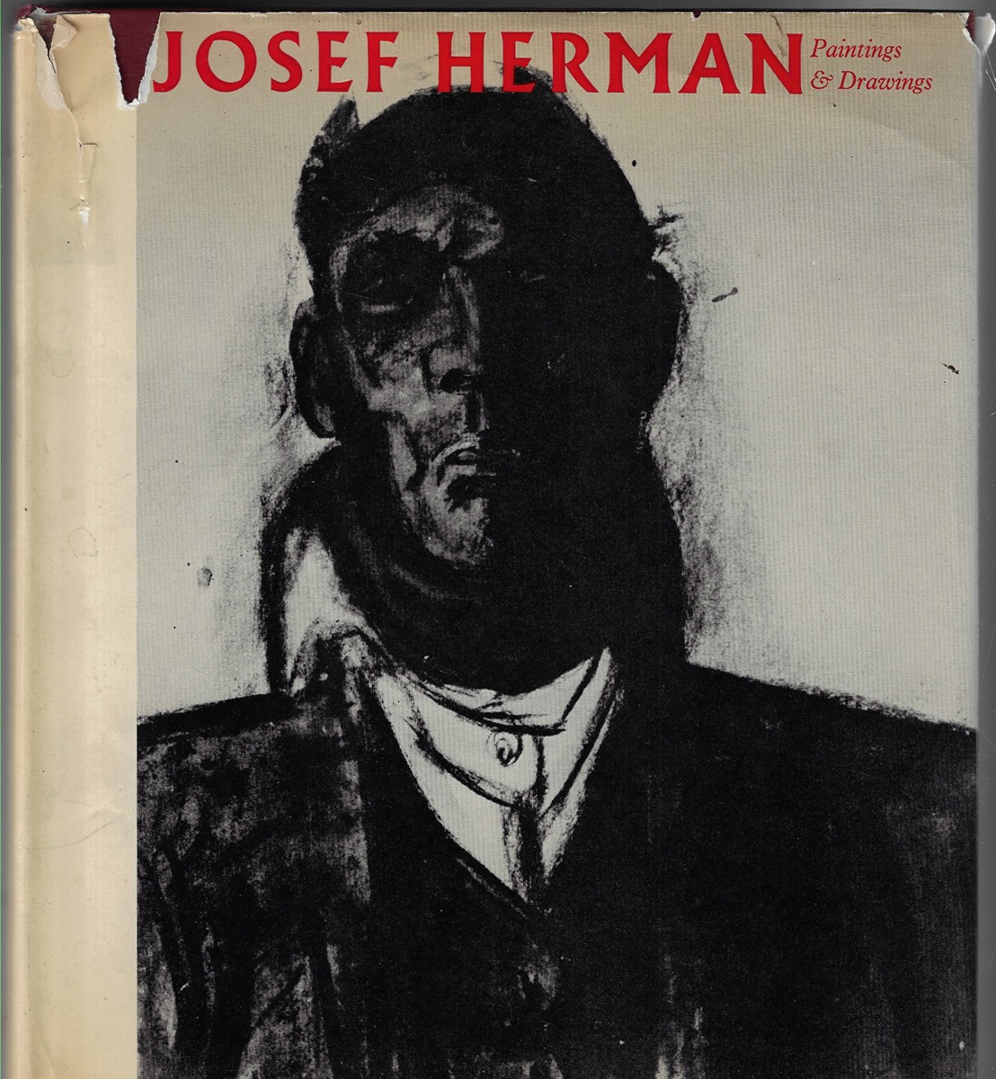 Josef Herman Paintings & Drawings