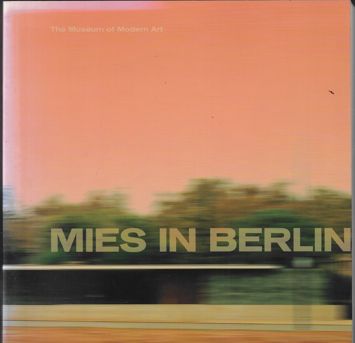 Mies in Berlin