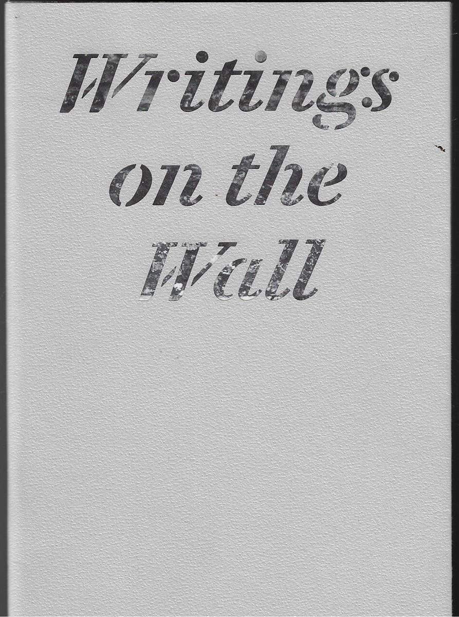 Writings on the Wall Brassai, Caniaris, Dubuffet, Millares, Tapies, Twombly