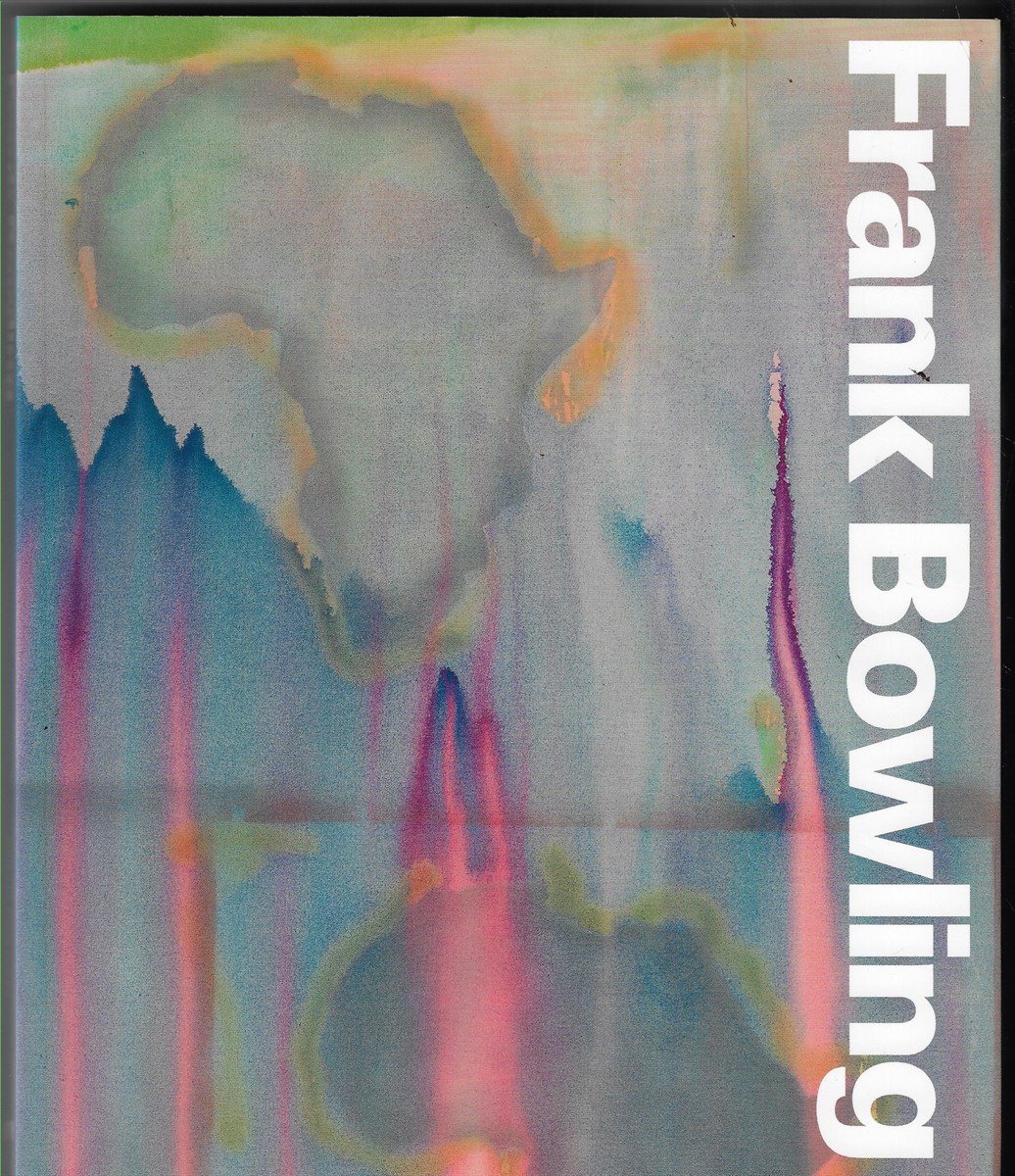 Frank Bowling