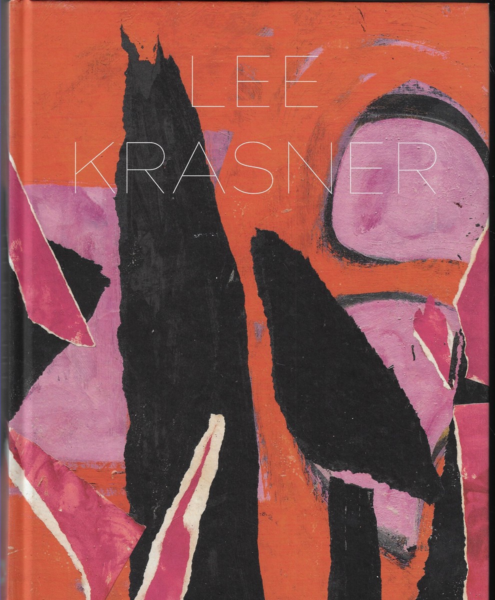 Lee Krasner Living Colour
