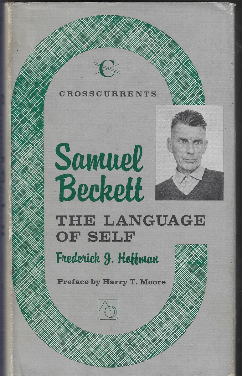 Samuel Beckett The Language of Self