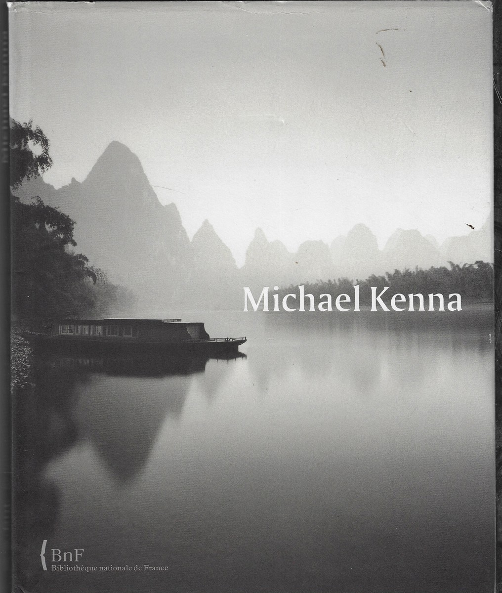 Michael Kenna [Signed by Photographer] Retrospective