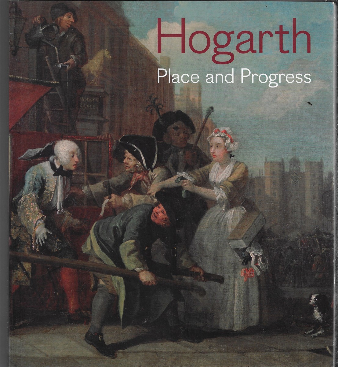 Hogarth Place and Progress