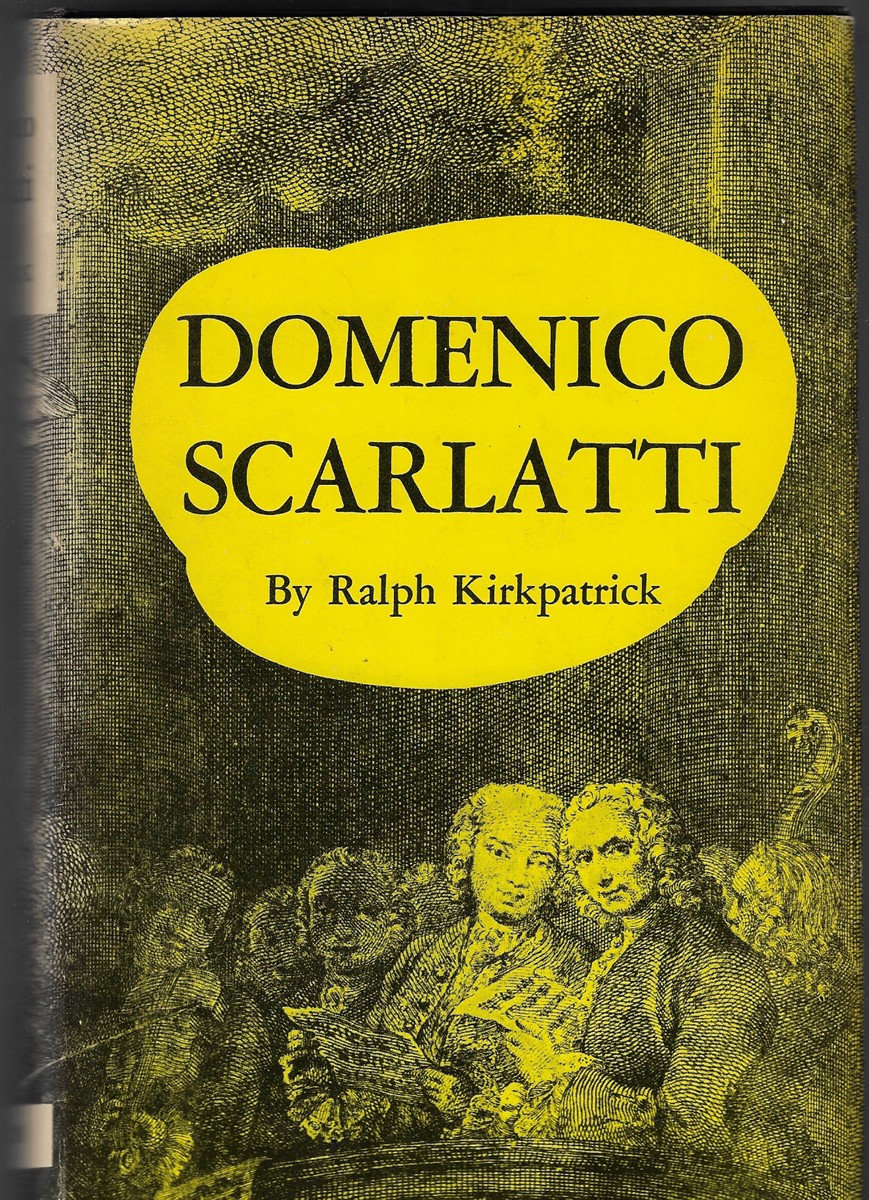 Domenico Scarlatti