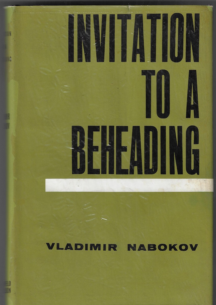 Invitation to a Beheading