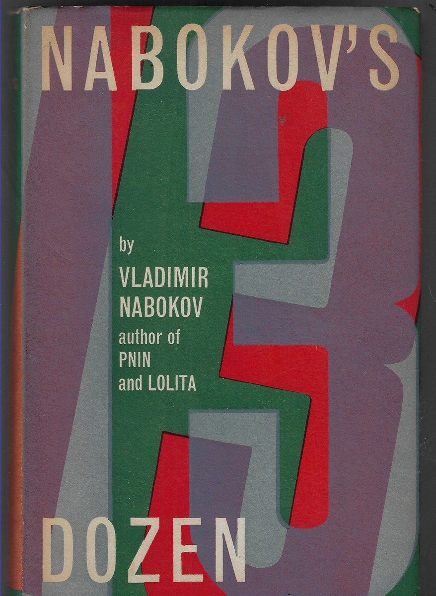 Nabokov's Dozen Thirteen Stories