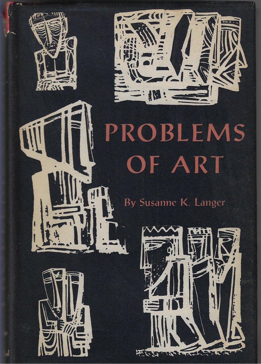 Problems of Art Ten Philosophical Lectures