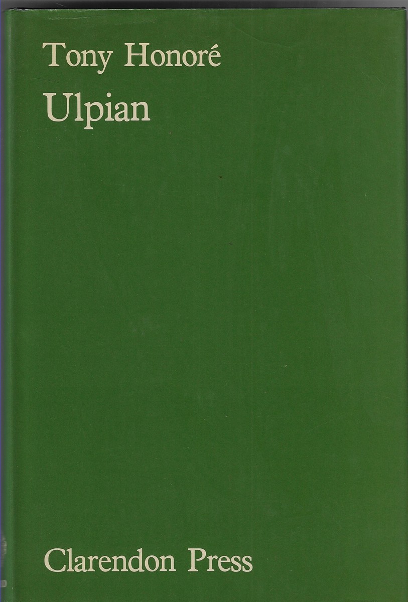 Ulpian