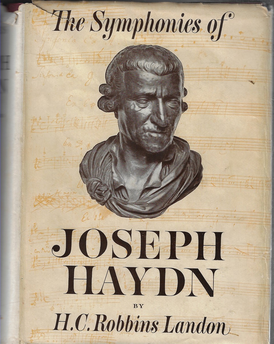 The Symphonies of Joseph Haydn
