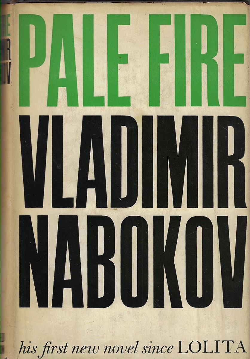 Pale Fire