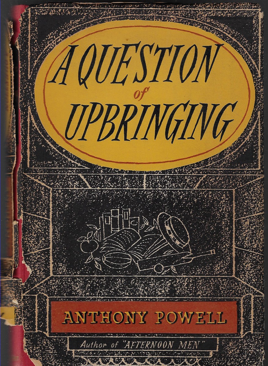 A Question of Upbringing