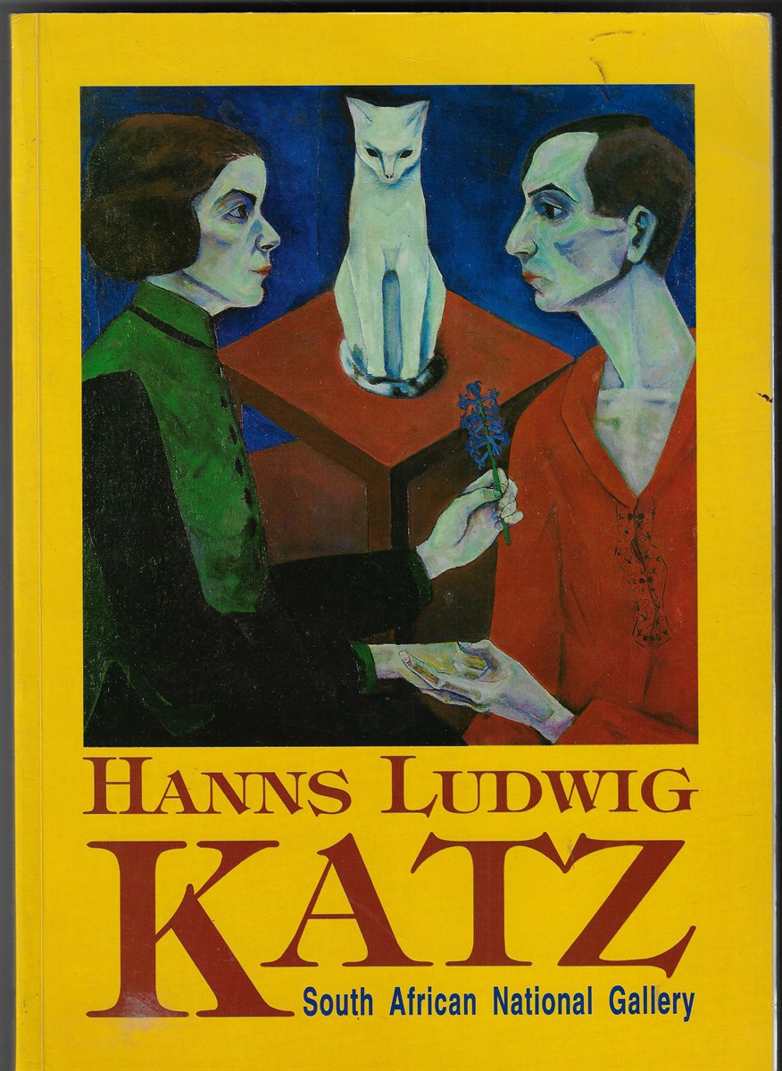Hanns Ludwig Katz South African National Gallery