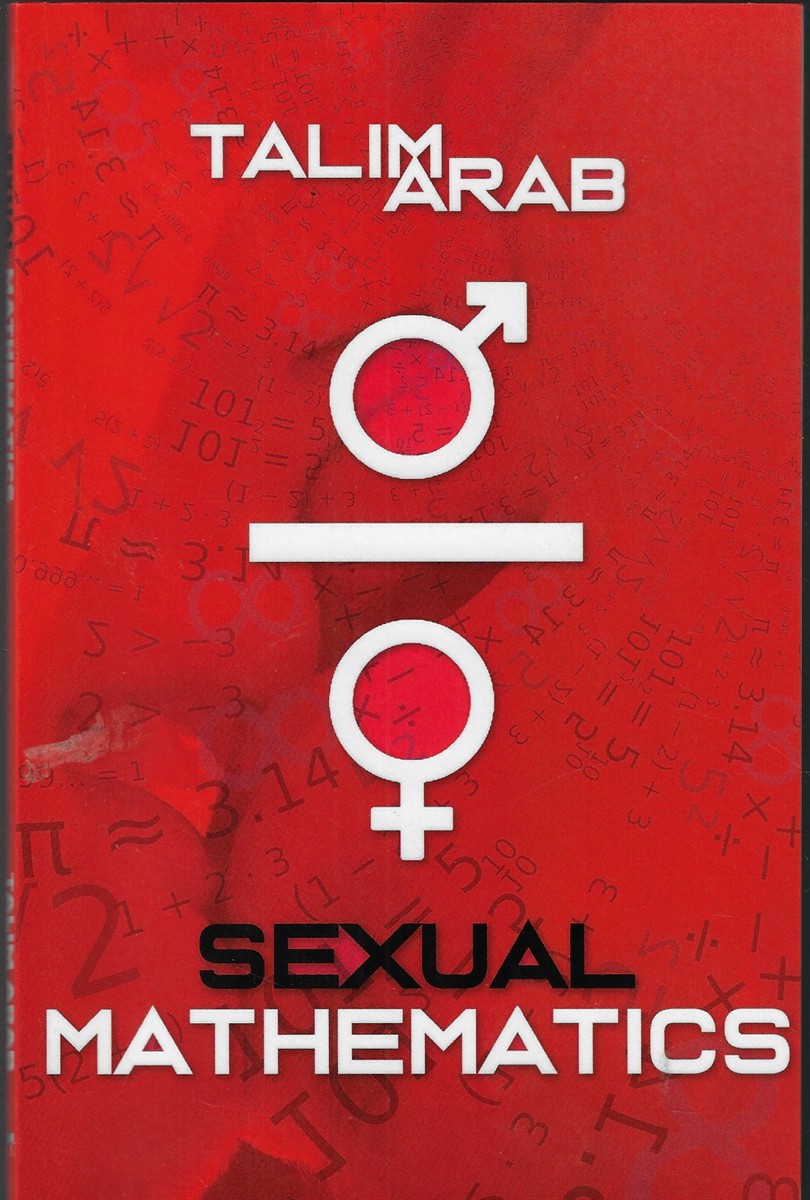 Sexual Mathematics [Signed by the Poet]