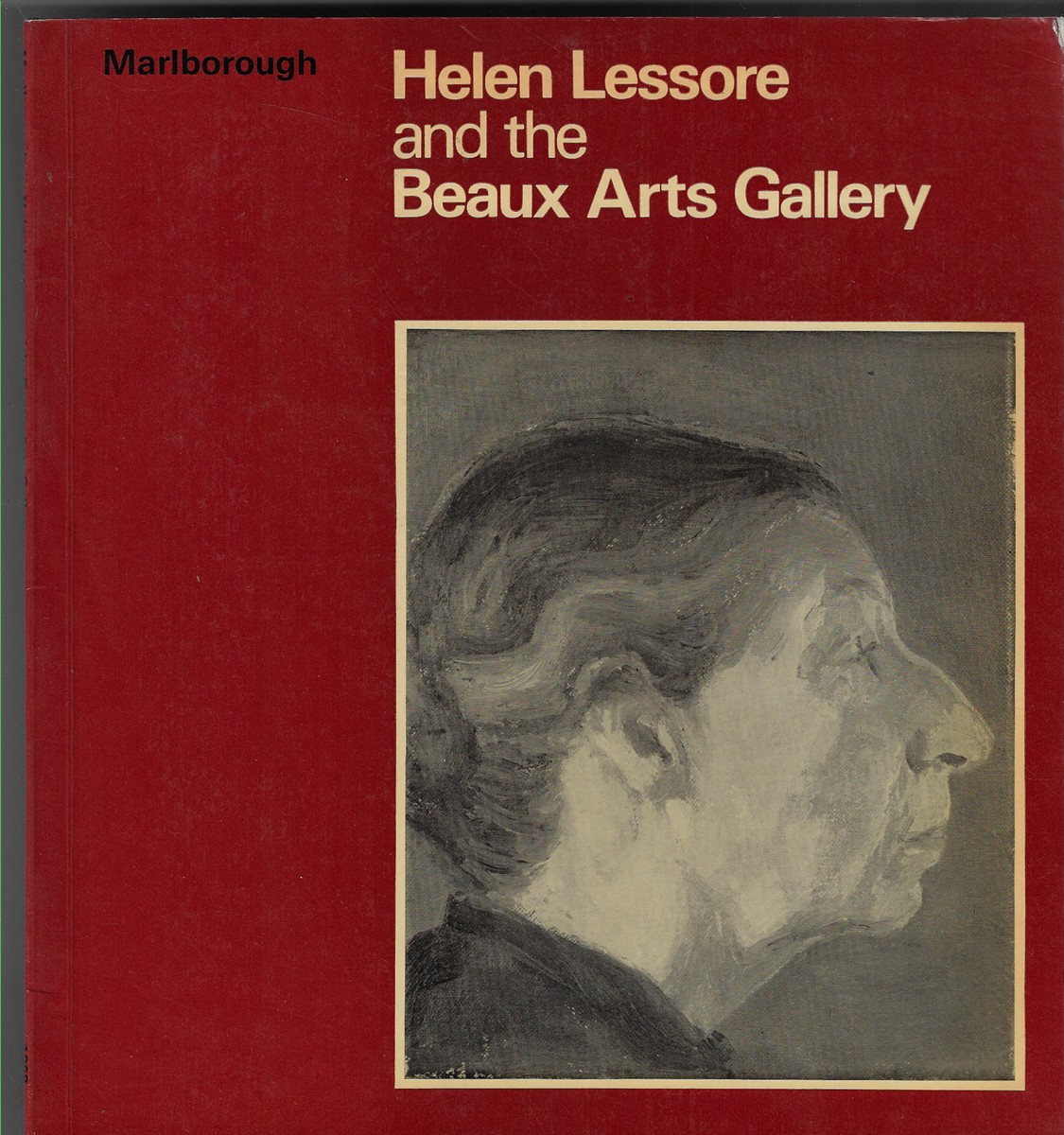 Helen Lessore and the Beaux Arts Gallery