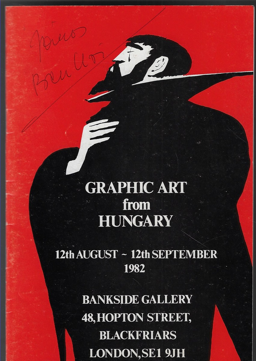 Graphic Art from Hungary