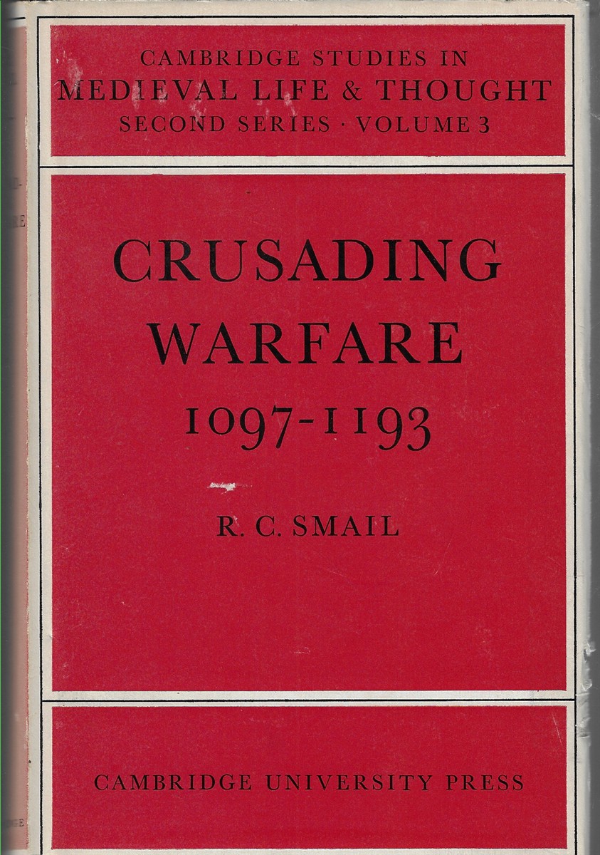 Crusading Warfare 10971193
