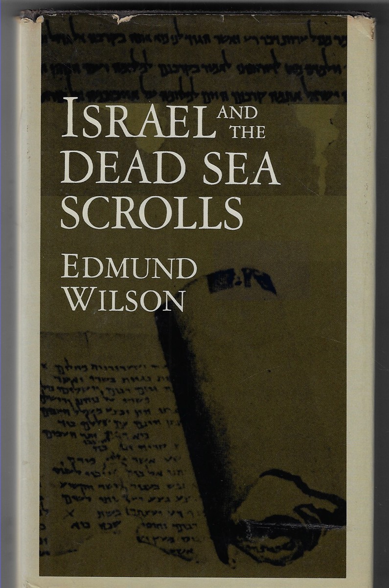 Israel and the Dead Sea Scrolls