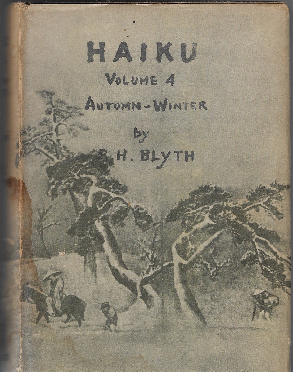 Haiku [Volume IV] Autumn-Winter