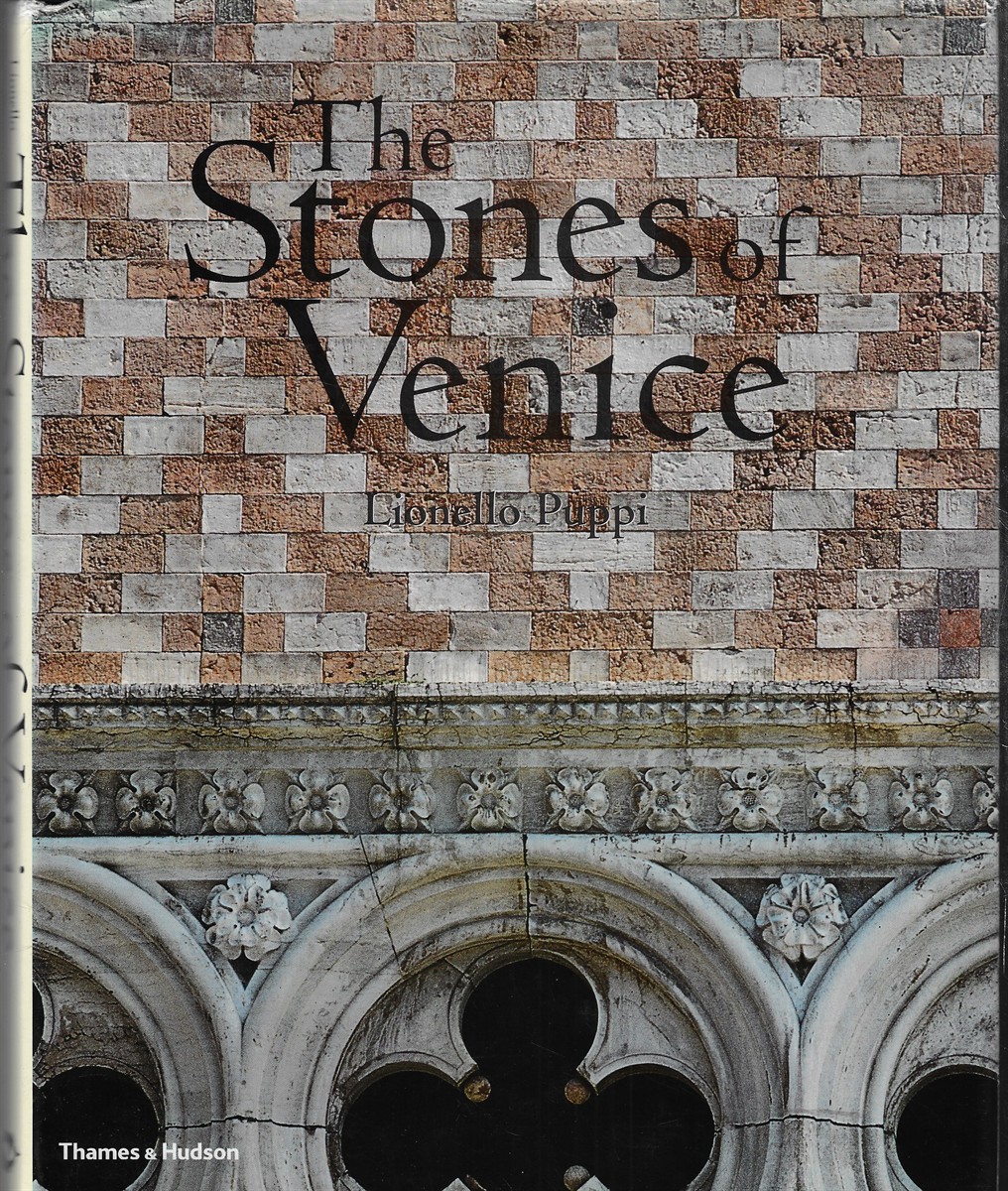 The Stones of Venice