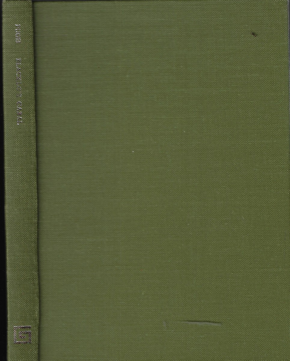 Blacklo's Cabal 1680