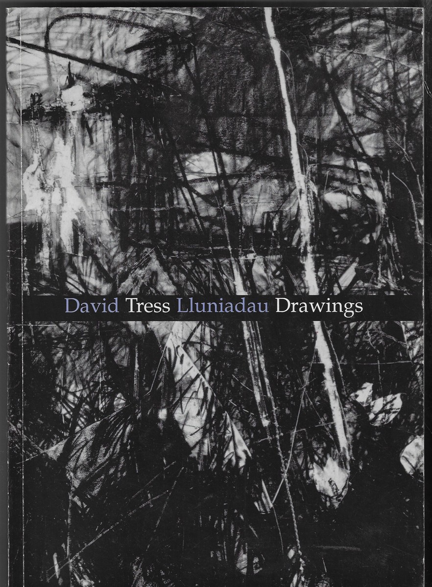 David Tress Drawings