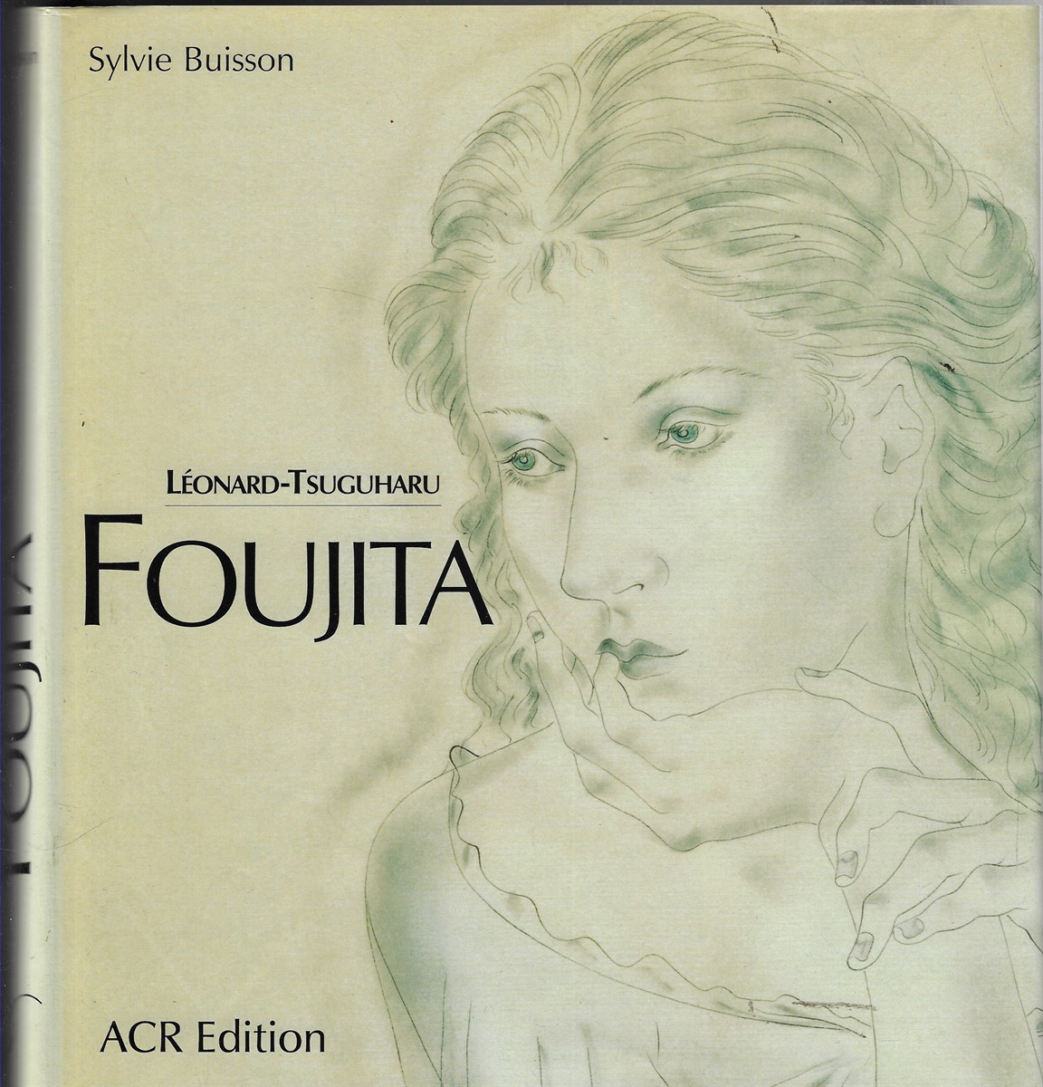 Leonard-Tsuguharu Foujita [Two Volumes]