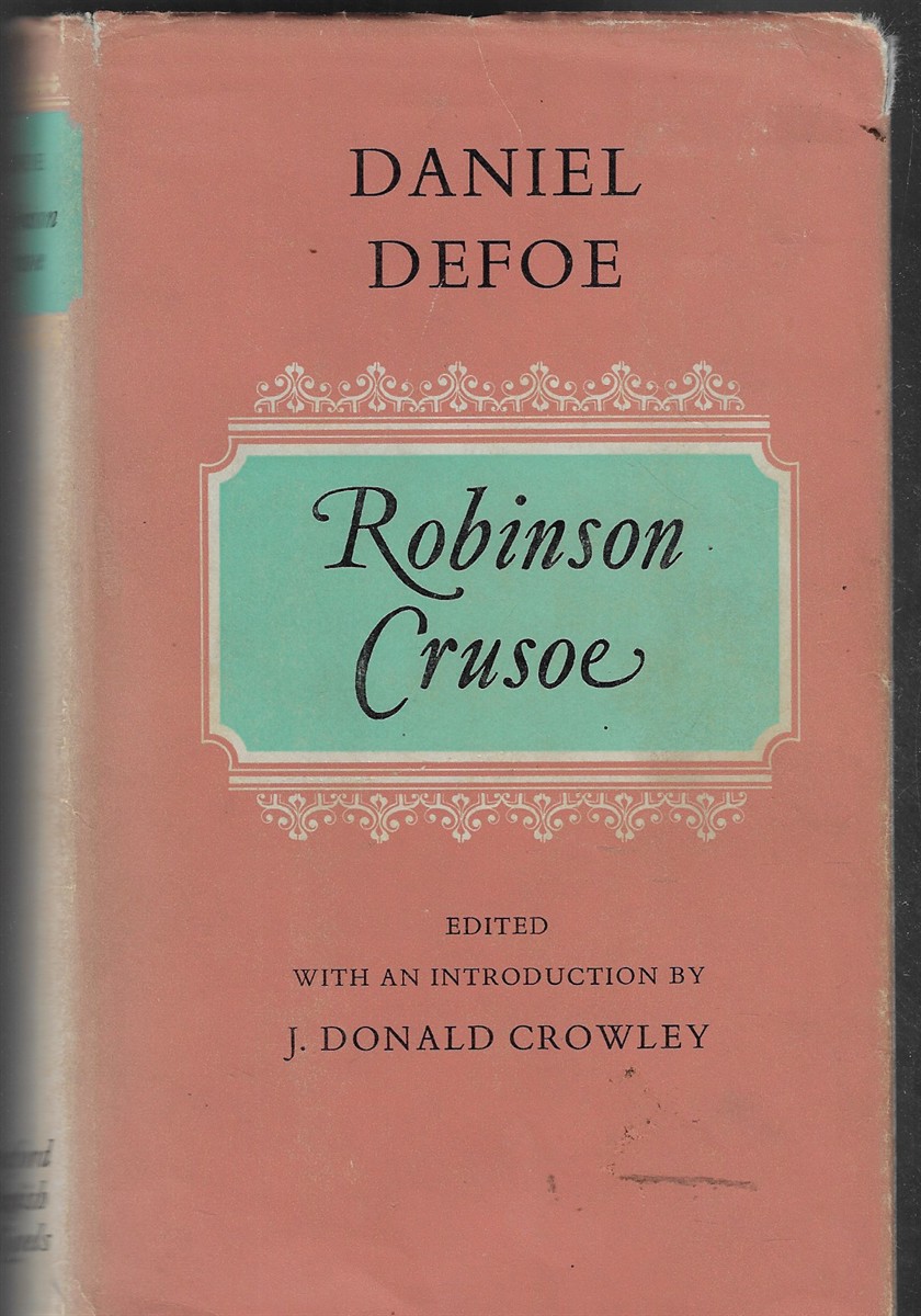 Robinson Crusoe