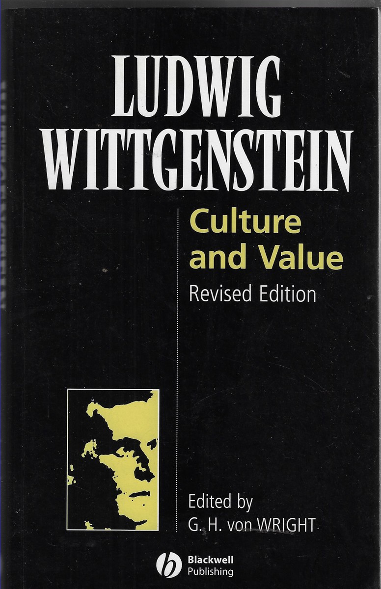 Culture and Value