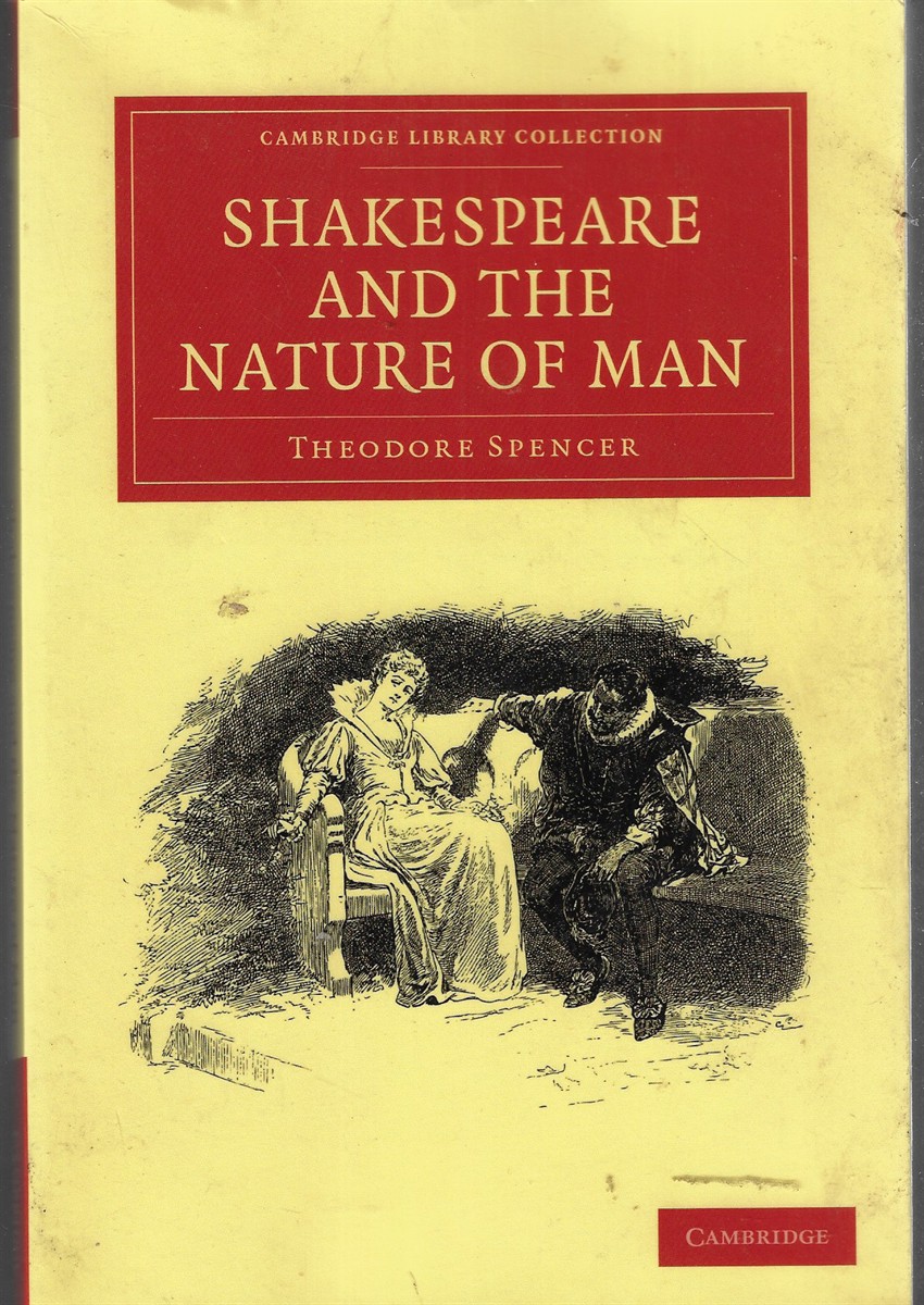 Shakespeare and the Nature of Man