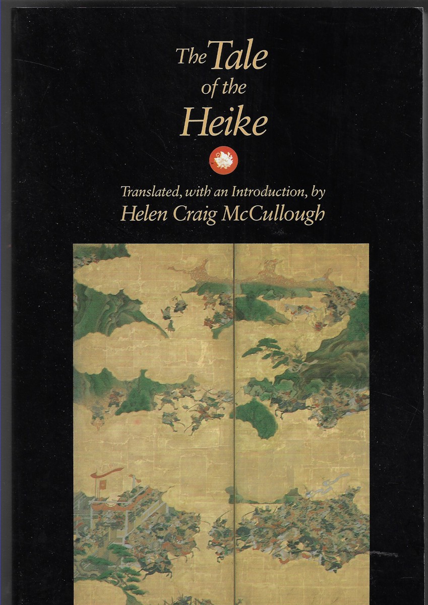 The Tale of the Heike