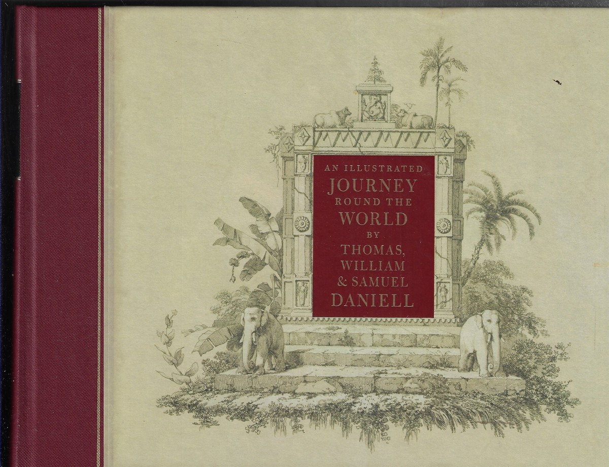 An Illustrated Journey Round the World