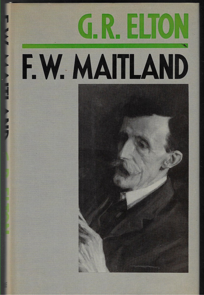 F.W. Maitland