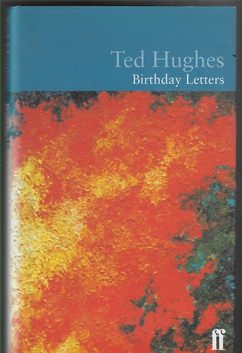 Birthday Letters